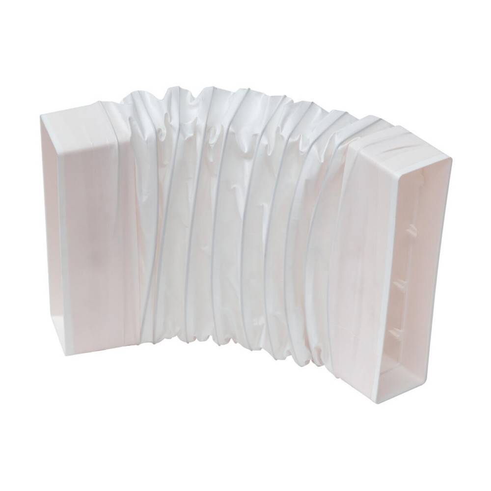 Helios Ventilatoren Flachkanal-Bogen flexibel FBO