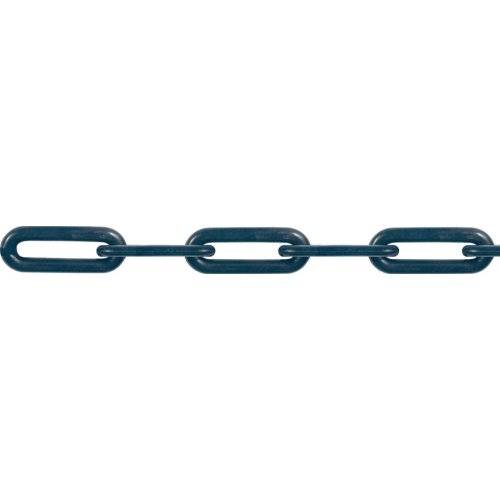 Kunststoffk. Polyethylen schw. 6,0 Ro.25m(250x200)