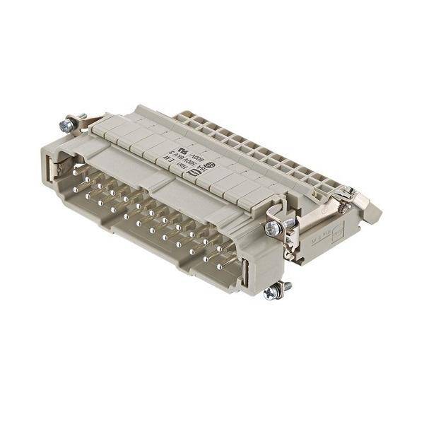 Harting Stifteinsatz 09330244636