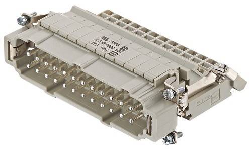 Harting Stifteinsatz 09330244636