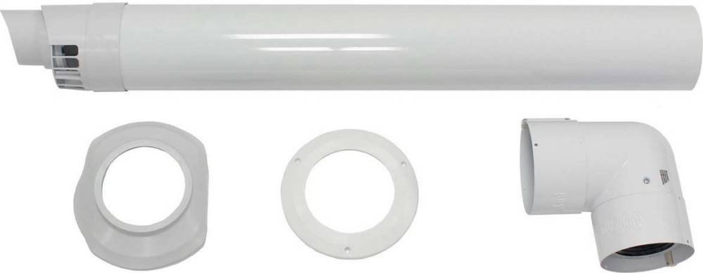 Vaillant Wand-/Dachdurchführung PP 303209