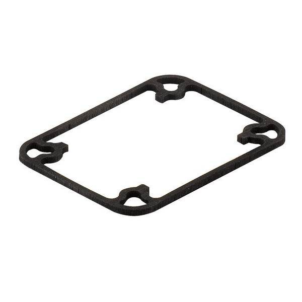 Harting Flanschgummidichtung 11003009503