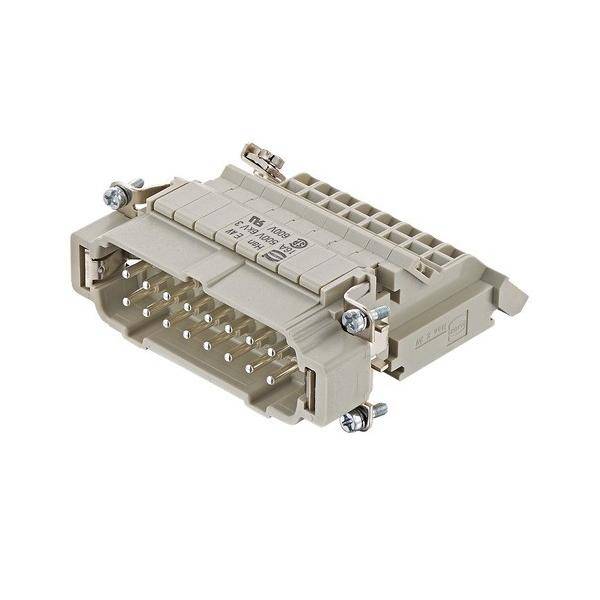 Harting Stifteinsatz 09330164626