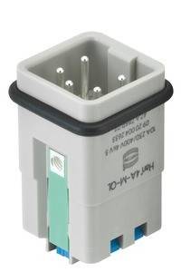 Harting Kontakteinsatz 09200042634