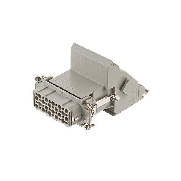 Harting Anschlußverteiler 09210404711