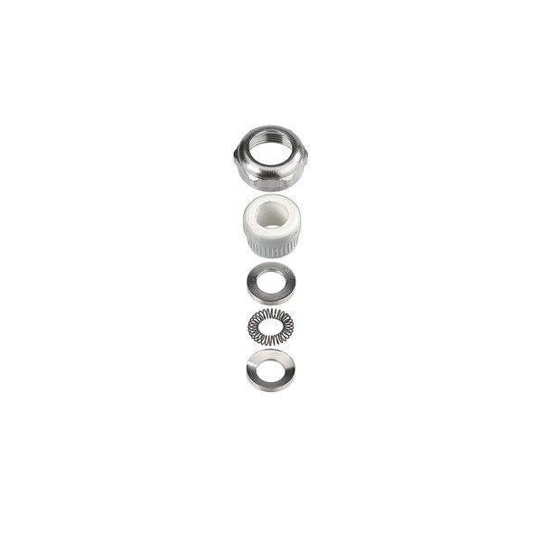 Harting Einfache Verschraub. 19120005058