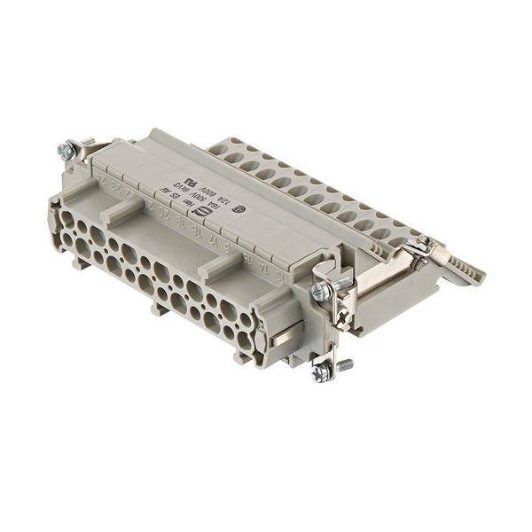 Harting Anschlußverteiler 09330244739