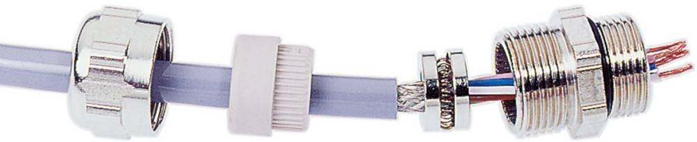 Harting kabelverschraubung EMV 19620005080