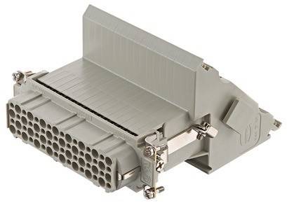 Harting Buchseneinsatz, Han D AV 09210644711