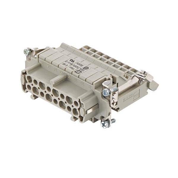 Harting Anschlußverteiler 09330164735