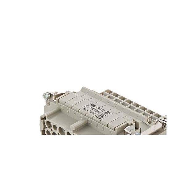 Harting Anschlußverteiler 09330164735