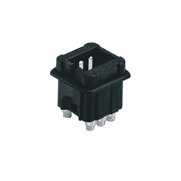 Harting Stifteinsatz 09700062615