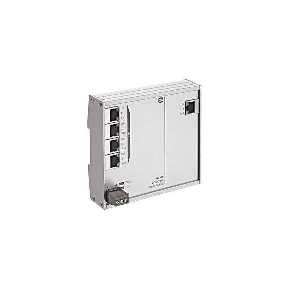 Harting Eth. Switch 5x10/100 24020050030