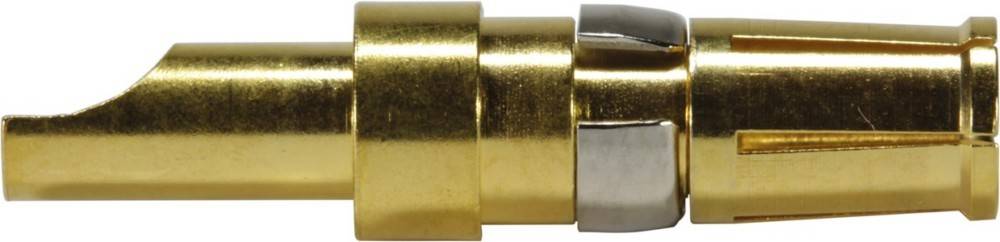 Harting Crimpkontakt gerade 09691827421