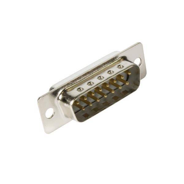 Harting D-Sub-S Kabelstecker 09672155604