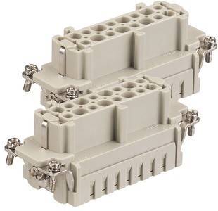 Harting Buchseneinsatz 09330162712