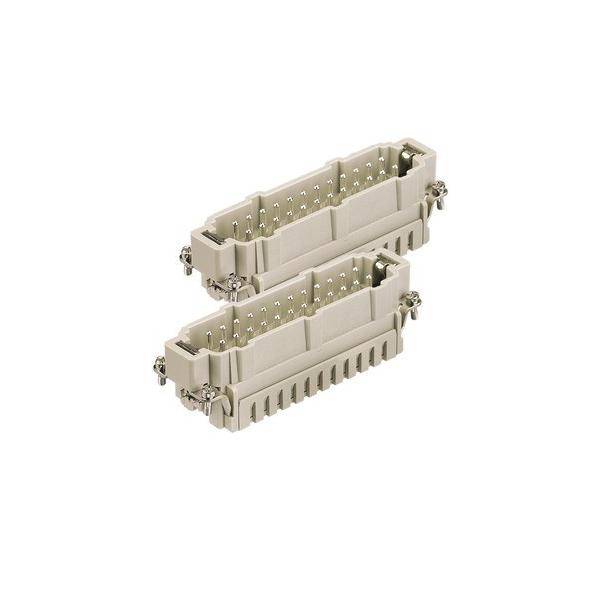 Harting Stifteinsatz 09330242626