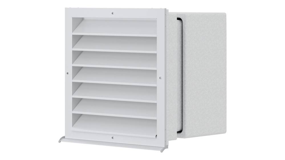 Stiebel Eltron Außenwanddurchführung AWG 315 GL.2