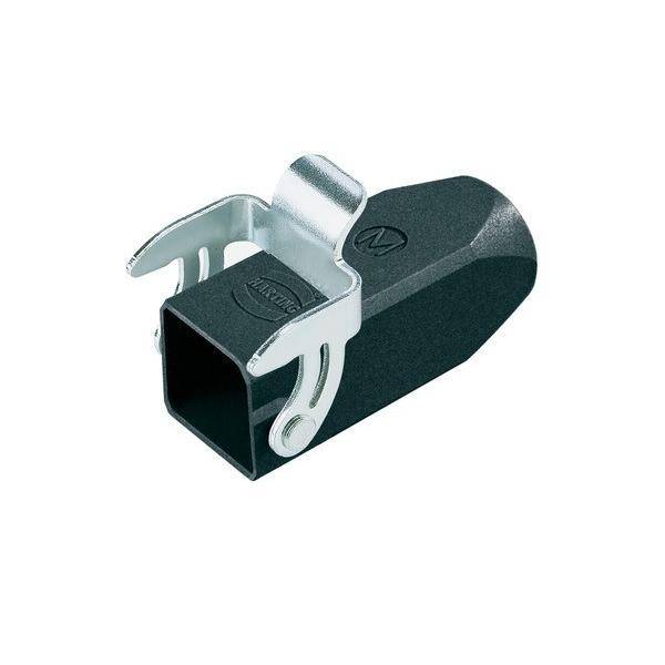 Harting Kupplungsgehäuse 19370031750