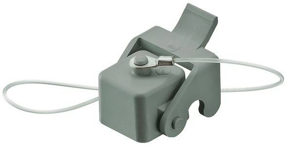 Harting Abdeckkappe 09200035442