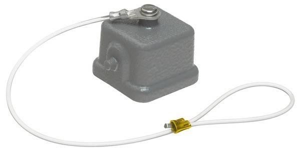 Harting Abdeckkappe 09200035428