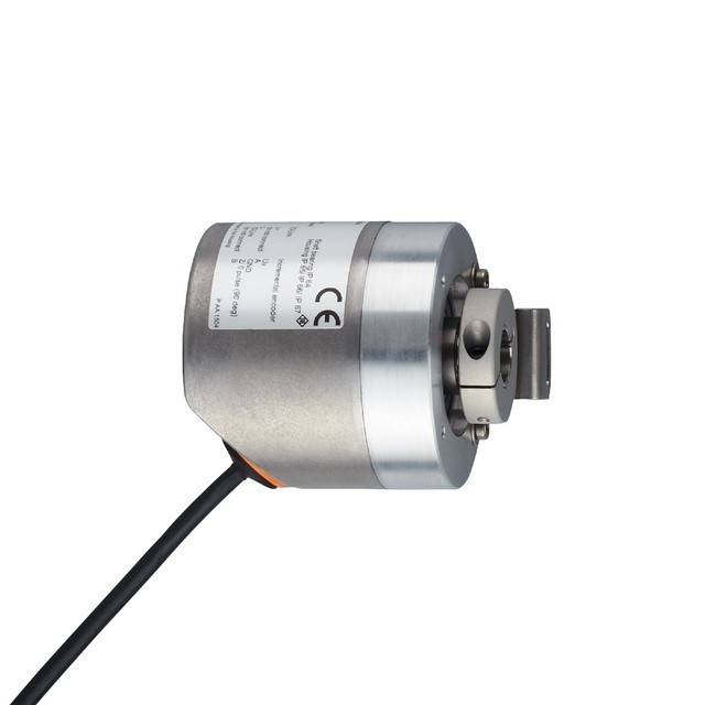 Ifm Electronic Hohlwellendrehgeber RO3500