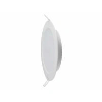 V-TAC LED-Einbauleuchte VT-61003, EEK: E, 3 W, 330 lm, 6500 K, weiß V-TAC LED-Einbauleuchte VT-61003, EEK: E, 3 W, 330 lm, 6500 K, weiß