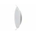 V-TAC LED-Einbauleuchte VT-61003, EEK: E, 3 W, 330 lm, 6500 K, weiß V-TAC LED-Einbauleuchte VT-61003, EEK: E, 3 W, 330 lm, 6500 K, weiß