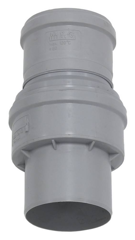 Vaillant Mechanische Abgasklappe 0020207200