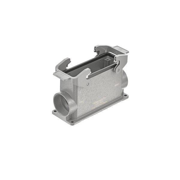 Harting Sockelgehäuse 19300240273