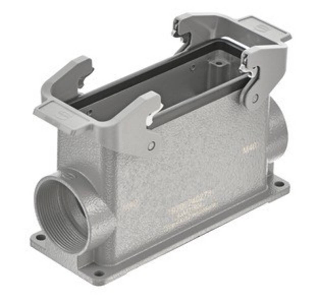 Harting Sockelgehäuse 19300240273