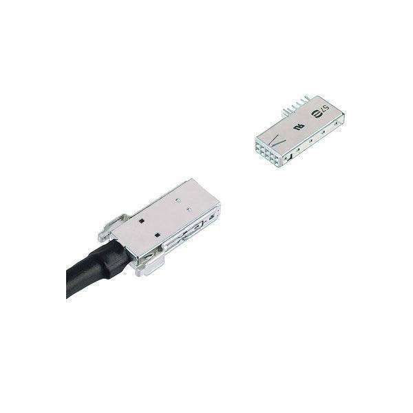 Harting Elektronik-Steckverbinder 27111618001