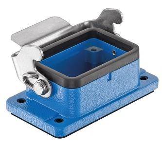 Harting Aufputzgehäuse 09360061301