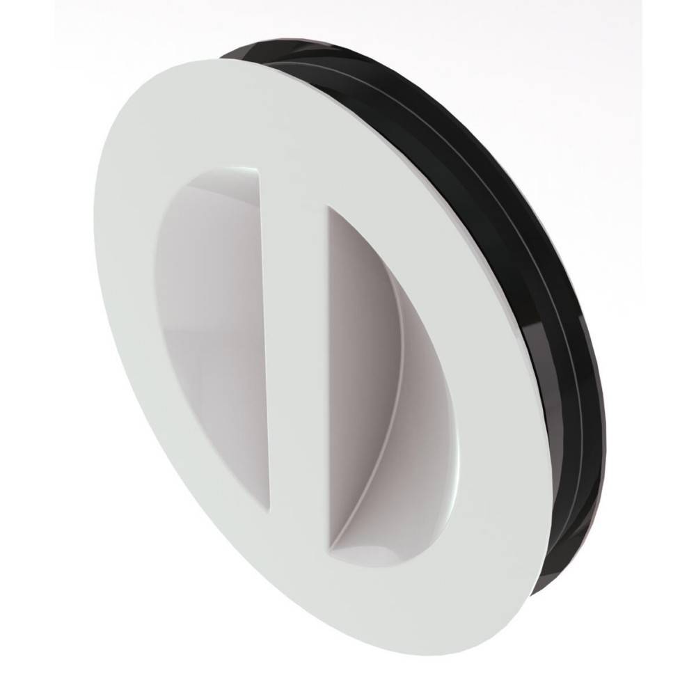 Helios Ventilatoren Renopipe Revisionsdeckel RP - RD