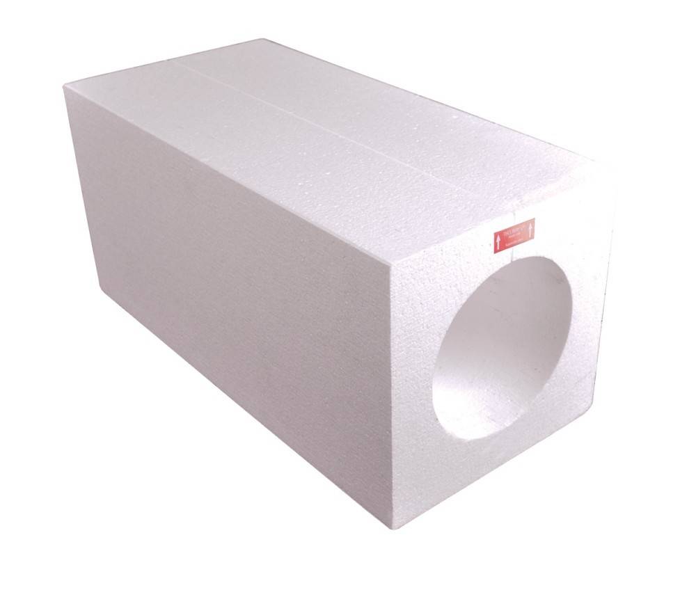 Glen Dimplex SEE Rohbau-Set 500 R-S500E