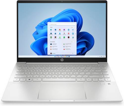 Pavilion Plus Notebook 14-eh1473ng - i7 13700H / 2.4 GHz - Win 11 - Iris Xe