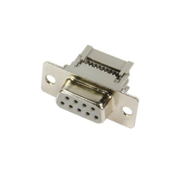 Harting Buchsenleiste 09663187500