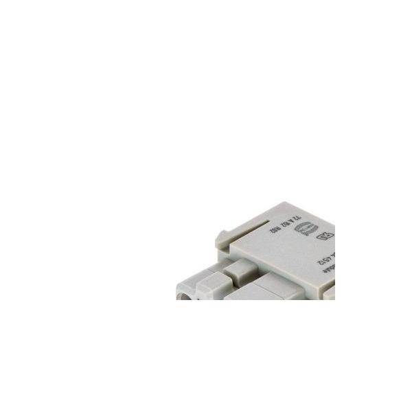 Harting Multikontakt-Modul 09140044513