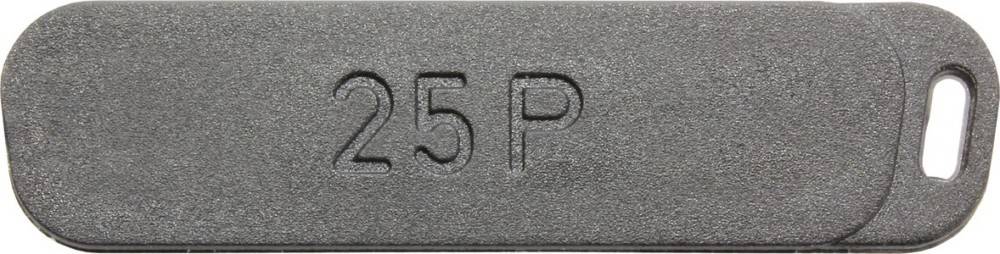 Harting Abdeckkappe 09670250611