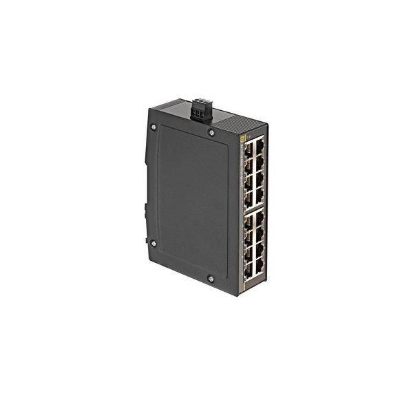 Harting Ethernet Switch 24030160000