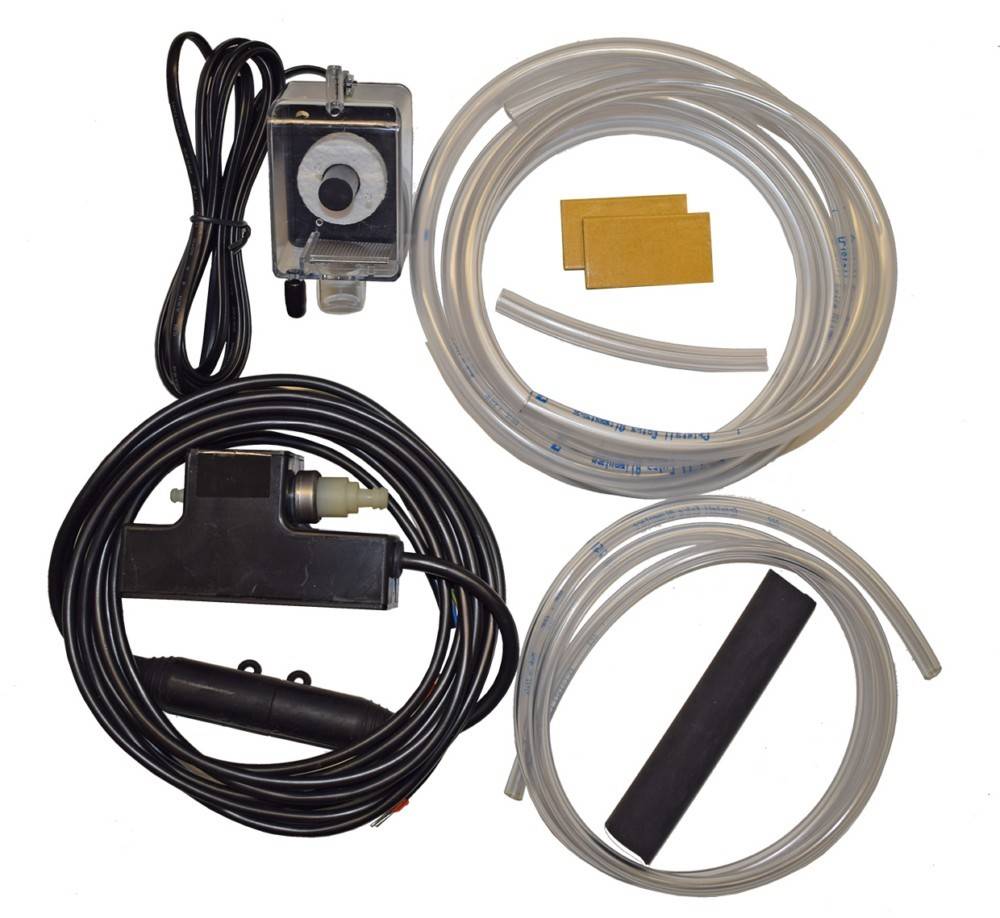 Glen Dimplex SEE Kondesatpumpe A COND 2