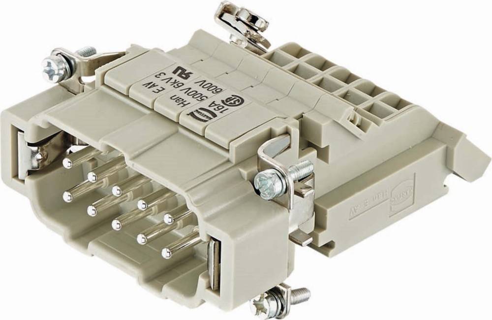 Harting Stifteinsatz 09330104626