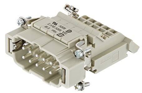 Harting Stifteinsatz 09330104626