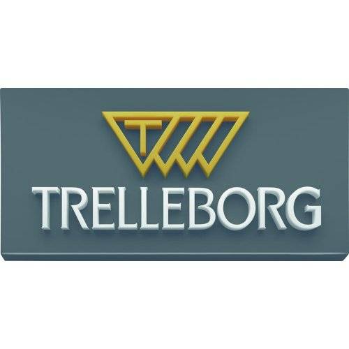 Zimmertürdichtung SD018Schwarz