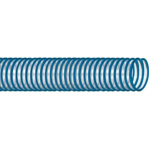Absaugschlauch AIRFLEX/PU/FOOD 25mm