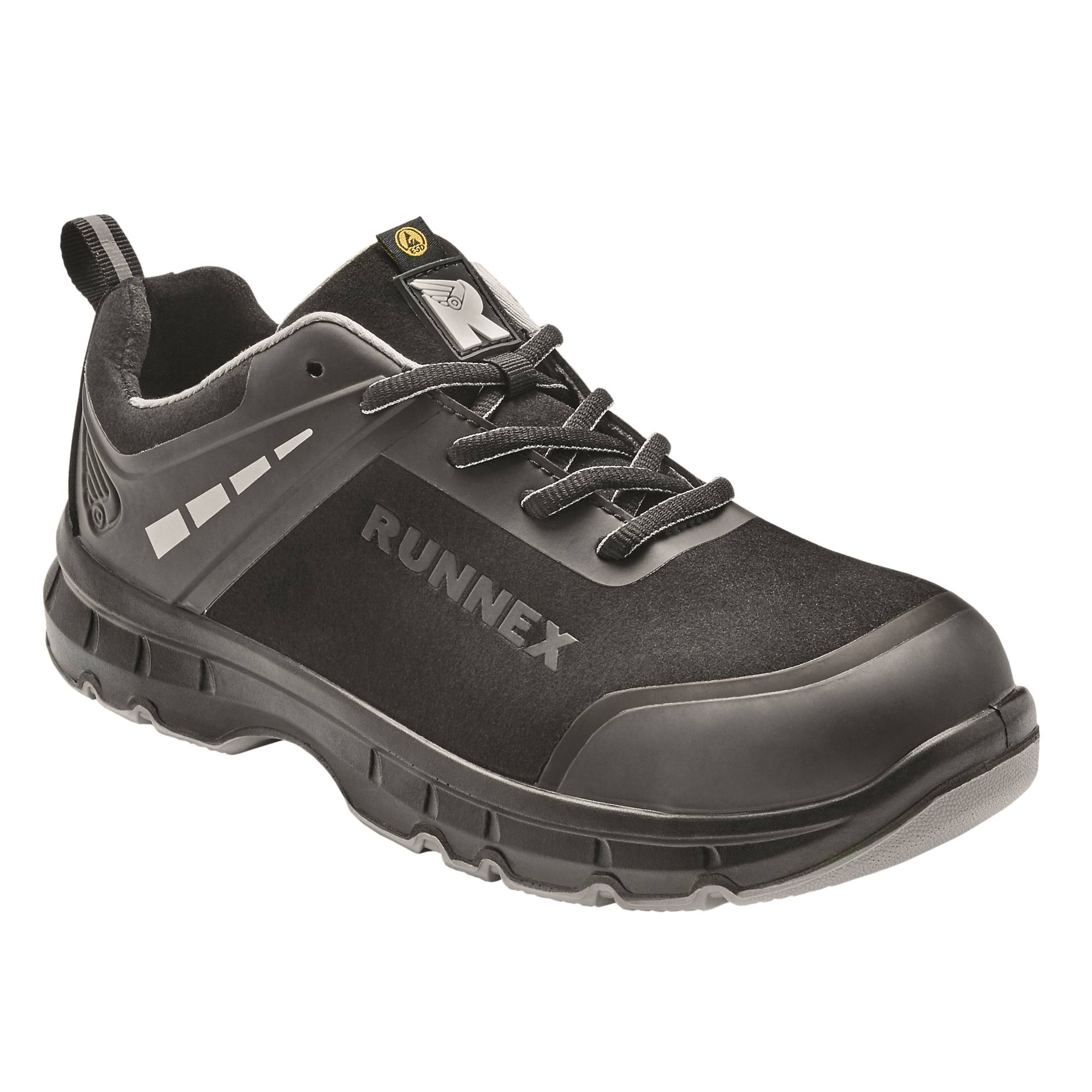 RUNNEX ESD-Sicherheitschuh FlexStar S3 5370-39 Gr39