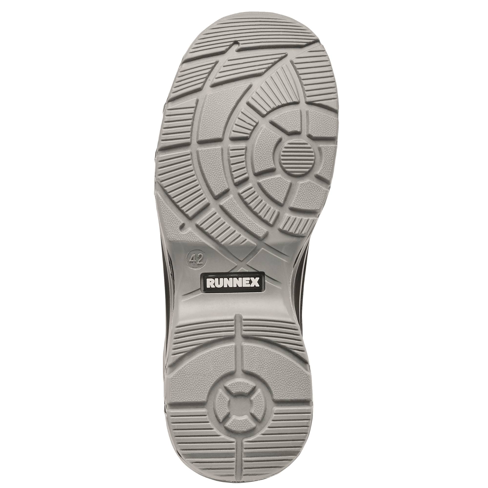 RUNNEX ESD-Sicherheitschuh FlexStar S3 5370-39 Gr39