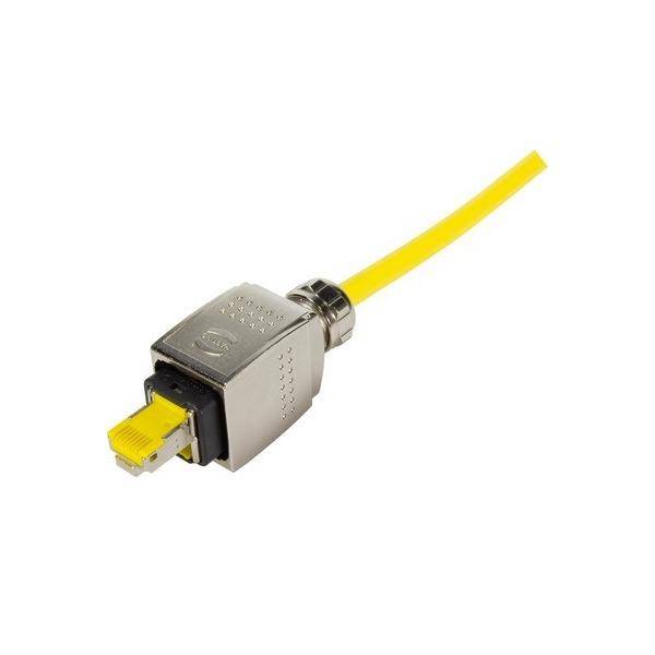 Harting Steckverbinder 09352200401