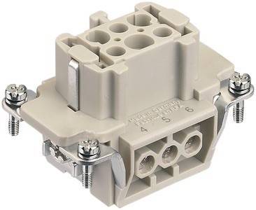 Harting Einsatz 09360062701