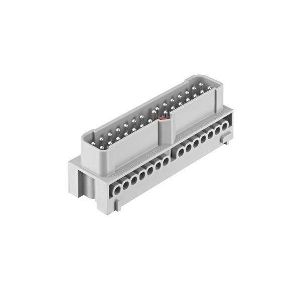 Harting Steckverbinder 19410282601